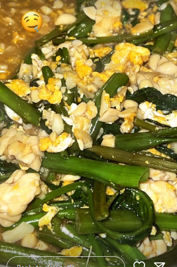 13 Inspirasi masakan rumahan ala Clairine Clay istri Joshua Suherman, praktis untuk pemula