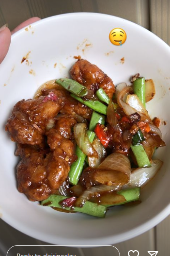 13 Inspirasi masakan rumahan ala Clairine Clay istri Joshua Suherman, praktis untuk pemula