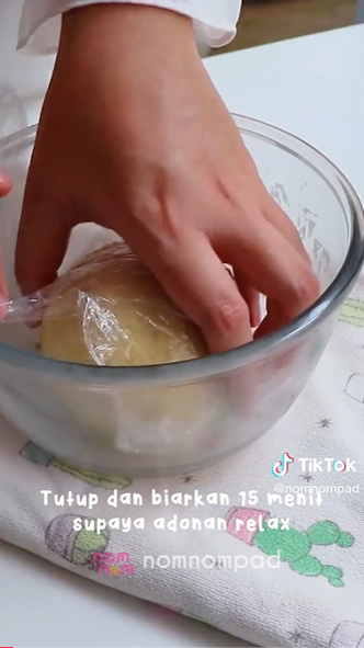 8 Trik bikin puff pastry homemade, tetap mengembang tanpa disimpan di kulkas