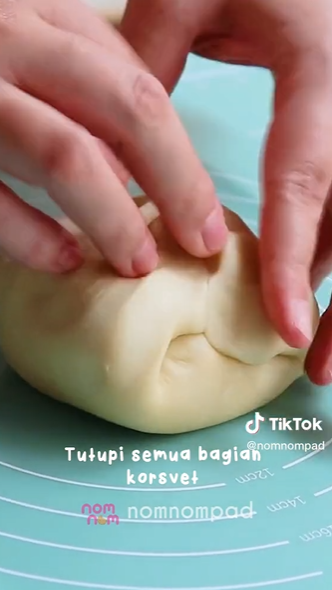 8 Trik bikin puff pastry homemade, tetap mengembang tanpa disimpan di kulkas