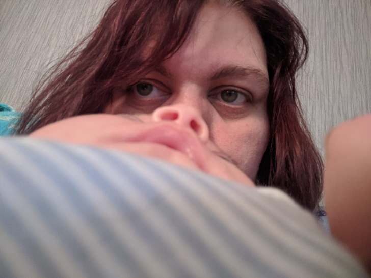 potret absurd dilihat dua kali © berbagai sumber