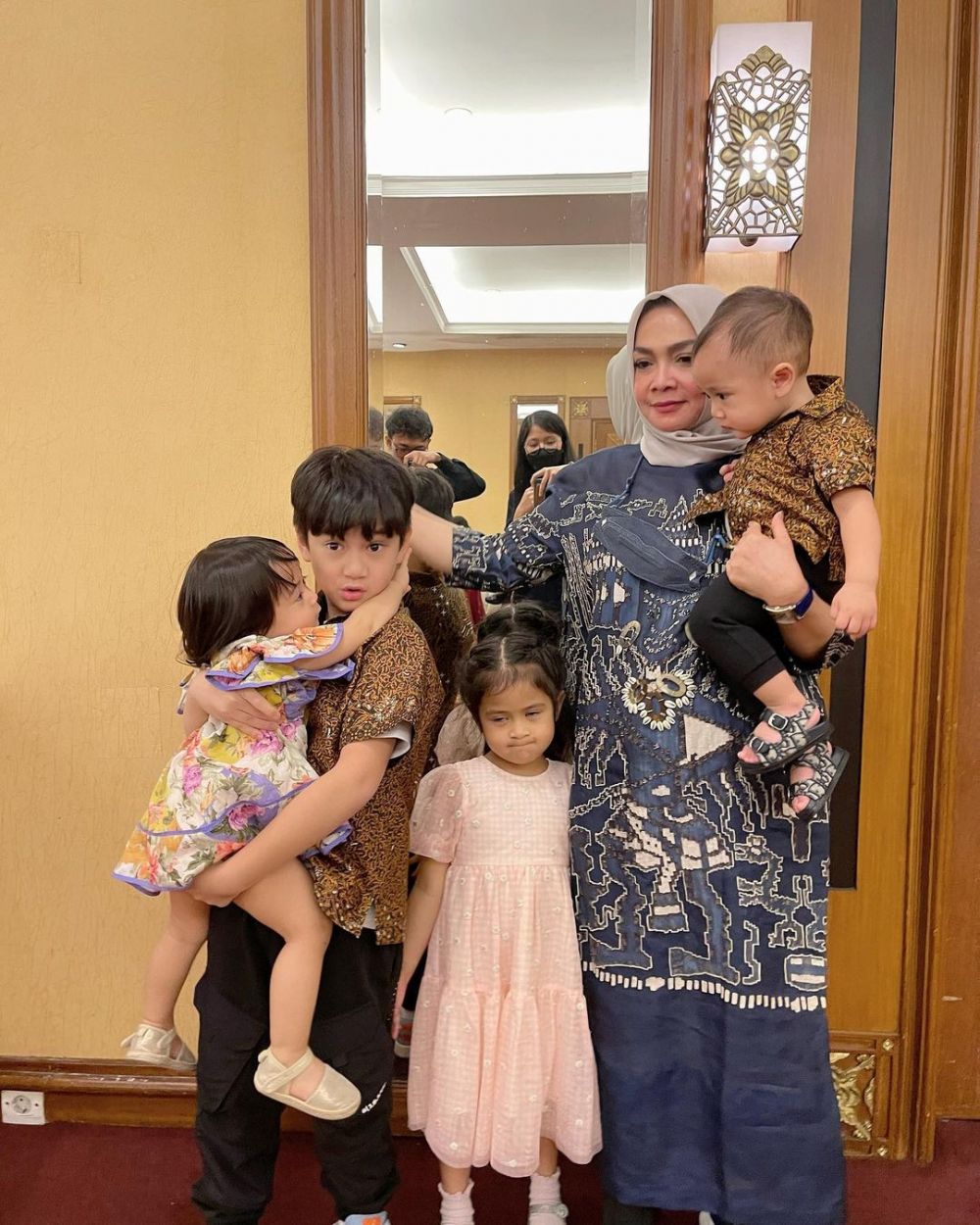 potret bintang iklan obat asma tahun 80-an © berbagai sumber potret bintang iklan obat asma tahun 80-an © berbagai sumber