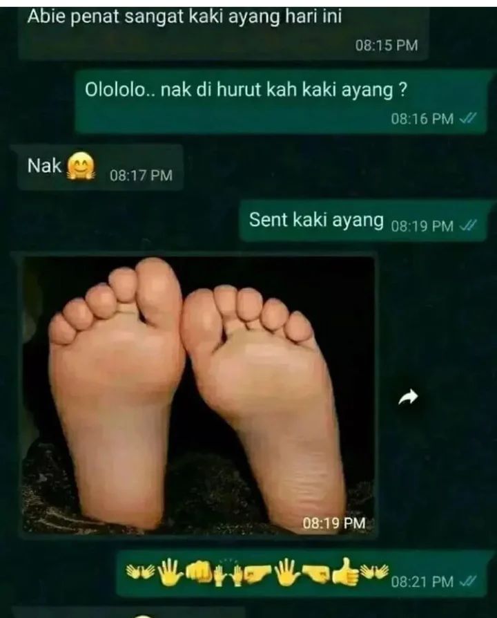 ngikutin kata ayang malah salah terus © berbagai sumber ngikutin kata ayang malah salah terus © berbagai sumber