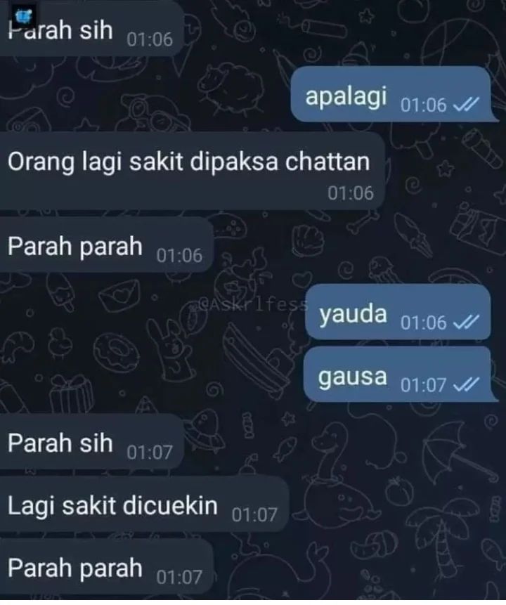 ngikutin kata ayang malah salah terus © berbagai sumber ngikutin kata ayang malah salah terus © berbagai sumber