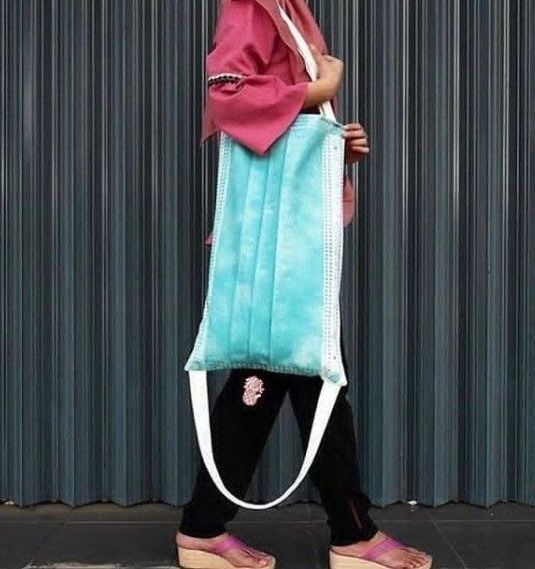 kreatif banget pakai properti bikin foto © berbagai sumber