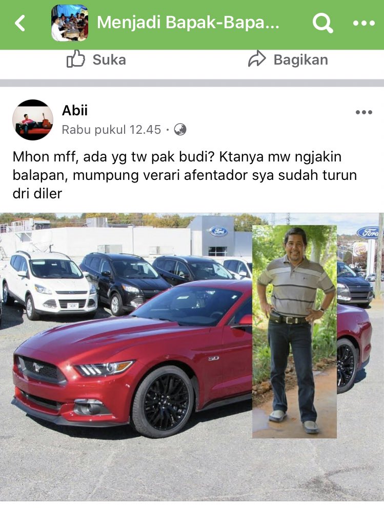 status gambar bapak bapak © berbagai sumber status gambar bapak bapak © berbagai sumber