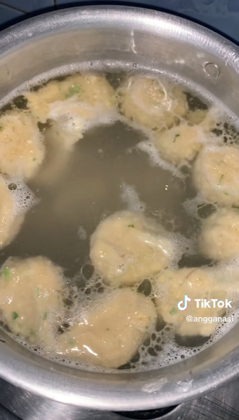 7 Cara membuat bakso dari tempe, ekonomis, enak, dan teksturnya kenyal