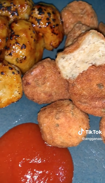 7 Cara membuat bakso dari tempe, ekonomis, enak, dan teksturnya kenyal