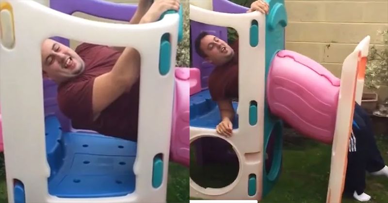 orang dewasa main mainan © berbagai sumber