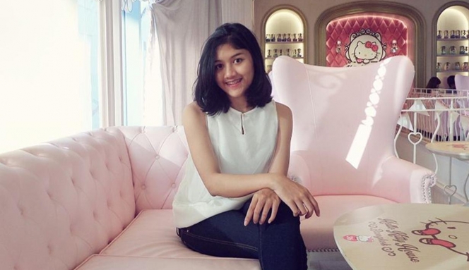 potret erina gudono tanpa riasan makeup © instagram potret erina gudono tanpa riasan makeup © instagram