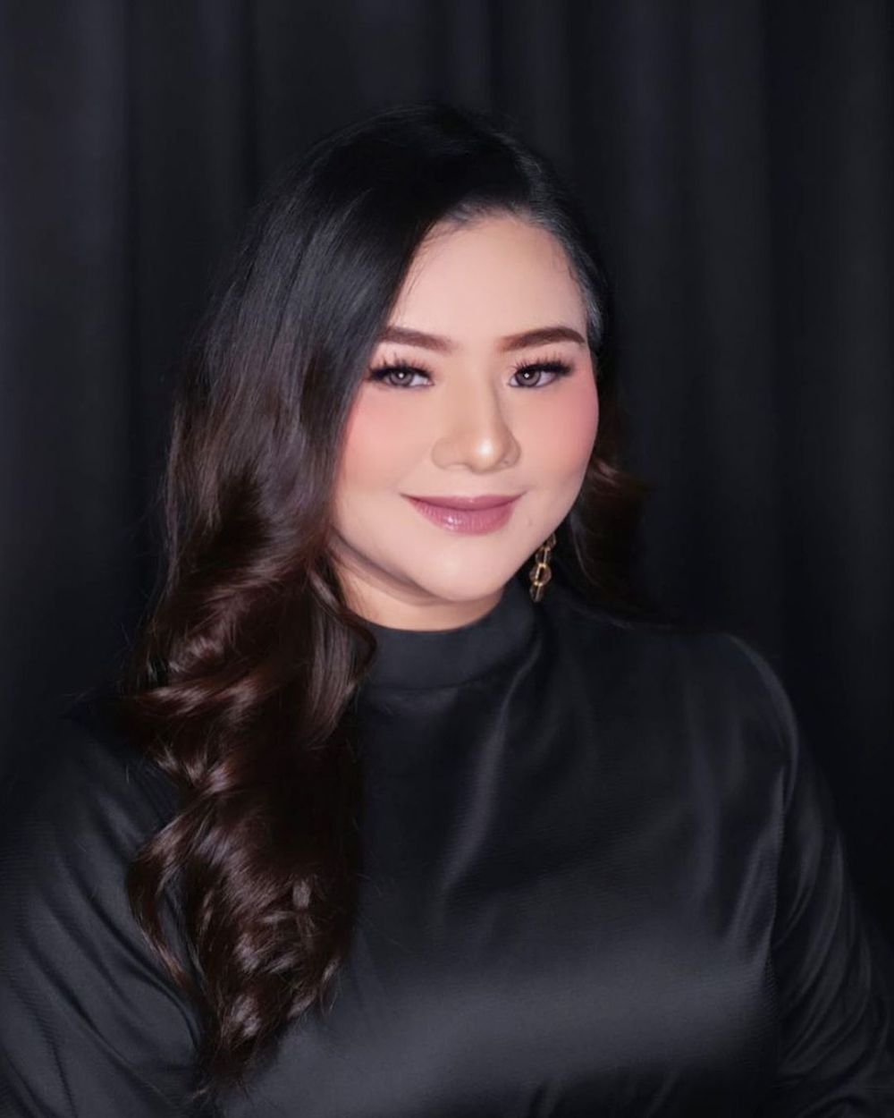 potret terbaru Eriska Rein © 2022 Instagram 