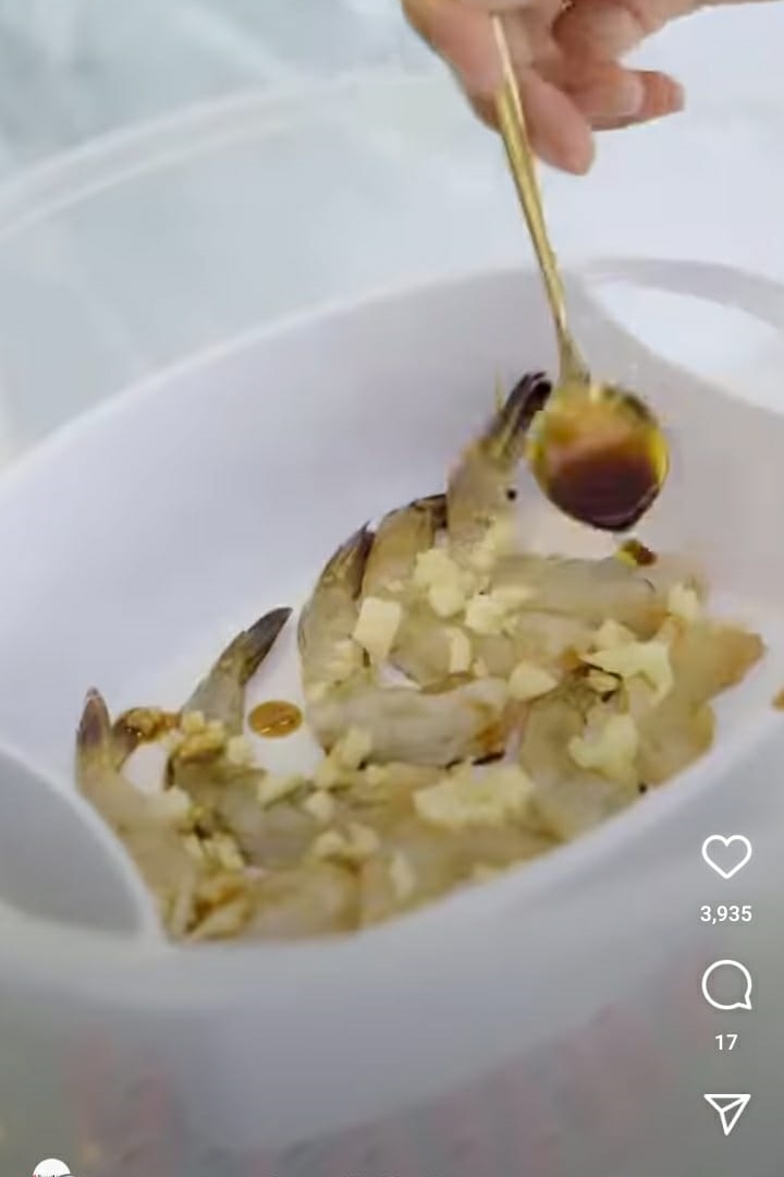 9 Menu makan harian Anissa Aziza, bantu susutkan berat badan dan membentuk otot