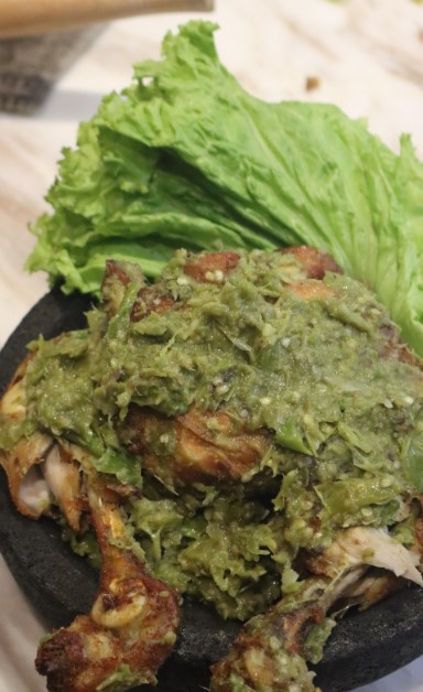 10 Kreasi masakan serba pedas ala Zaskia dan Shireen Sungkar, bikin ketagihan