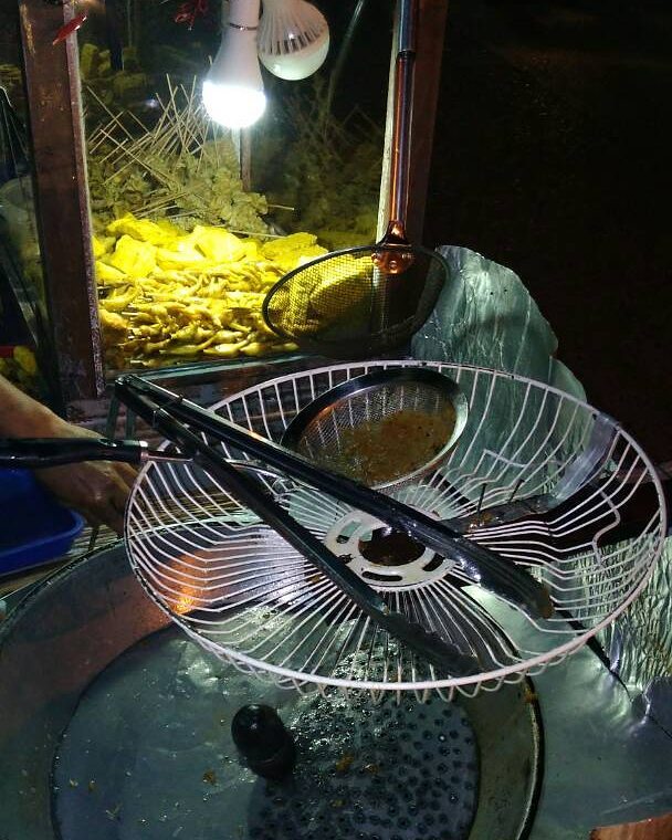 alih fungsikan tutup kipas bekas © 2022 Instagram 