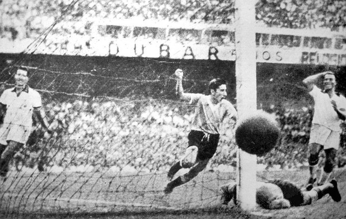 Argentina vs Prancis jadi final dramatis sepanjang masa, ini 10 final Piala Dunia paling memorable