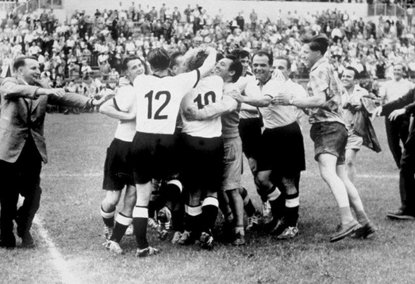 Argentina vs Prancis jadi final dramatis sepanjang masa, ini 10 final Piala Dunia paling memorable