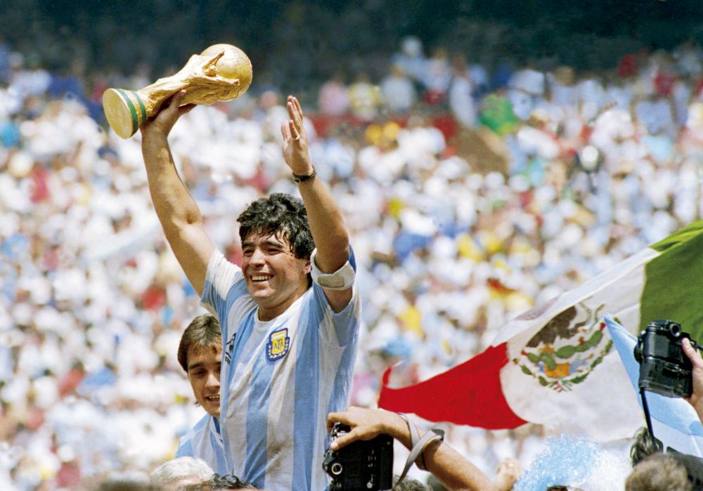 Argentina vs Prancis jadi final dramatis sepanjang masa, ini 10 final Piala Dunia paling memorable