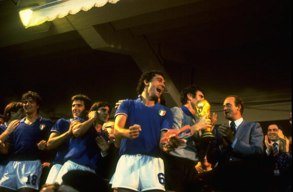 Argentina vs Prancis jadi final dramatis sepanjang masa, ini 10 final Piala Dunia paling memorable