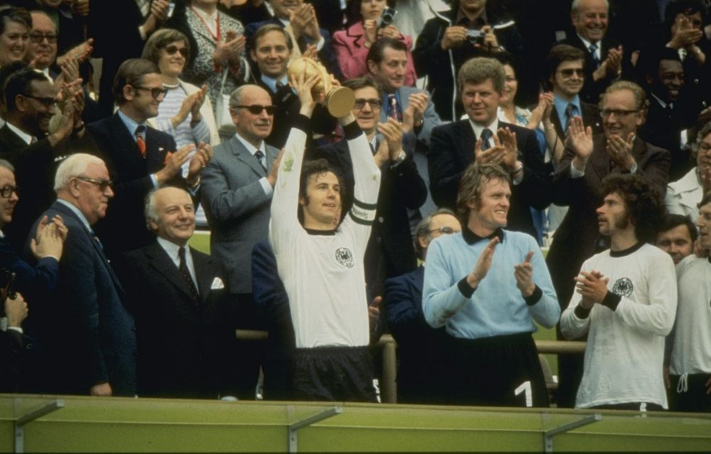 Argentina vs Prancis jadi final dramatis sepanjang masa, ini 10 final Piala Dunia paling memorable