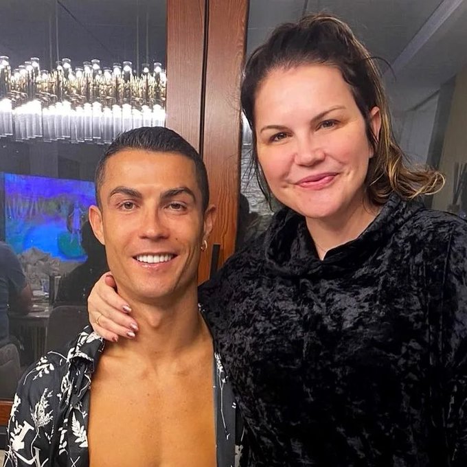 Kakaknya gagal juara, adik Ronaldo sebut Piala Dunia 2022 jadi yang terburuk sepanjang masa