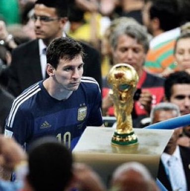 11 Cerita perjalanan Messi di Timnas Argentina, pernah gagal di 4 final hingga juara Piala Dunia 2022