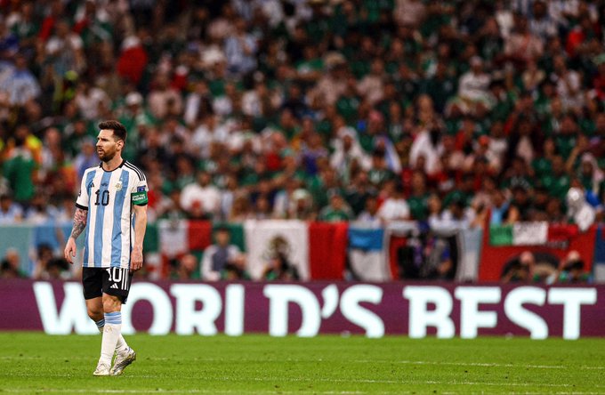 11 Cerita perjalanan Messi di Timnas Argentina, pernah gagal di 4 final hingga juara Piala Dunia 2022