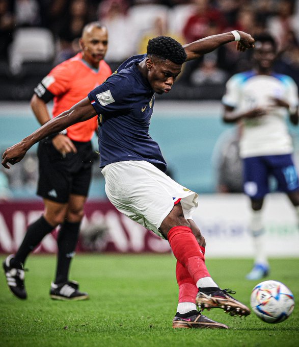 11 Pemain muda ini bersinar di Piala Dunia 2022, Enzo Fernandez jadi andalan bantu Argentina juara