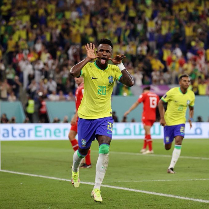 11 Pemain muda ini bersinar di Piala Dunia 2022, Enzo Fernandez jadi andalan bantu Argentina juara