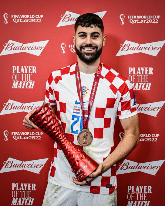 11 Pemain muda ini bersinar di Piala Dunia 2022, Enzo Fernandez jadi andalan bantu Argentina juara