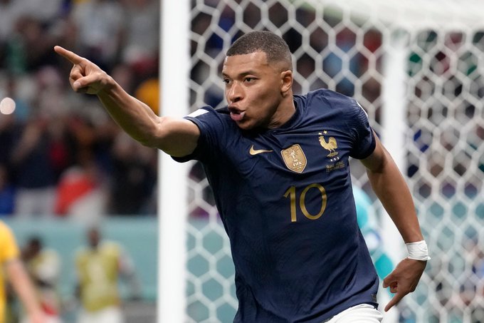 11 Pemain muda ini bersinar di Piala Dunia 2022, Enzo Fernandez jadi andalan bantu Argentina juara