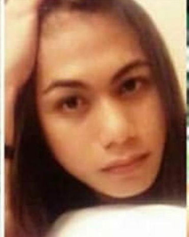 transformasi Aprilio Manganang © Instagram/@manganang92