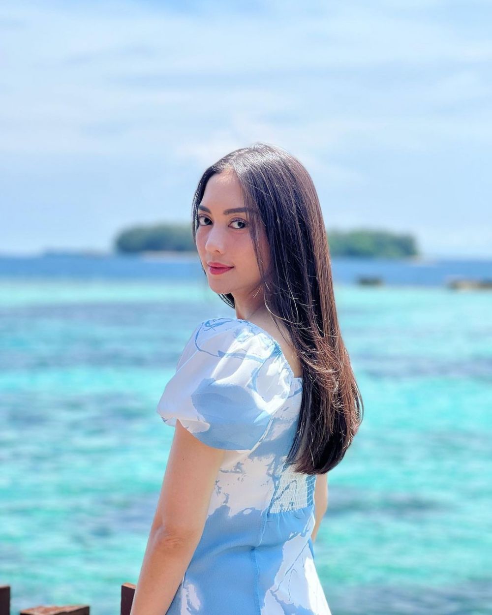 pesona Ririn Dwi Ariyanti © 2022 Instagram 