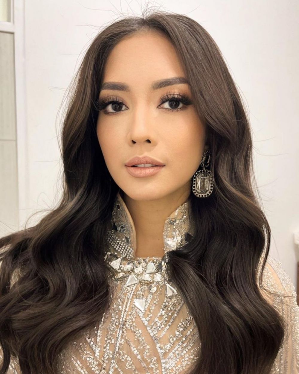 pesona Ririn Dwi Ariyanti © 2022 Instagram 