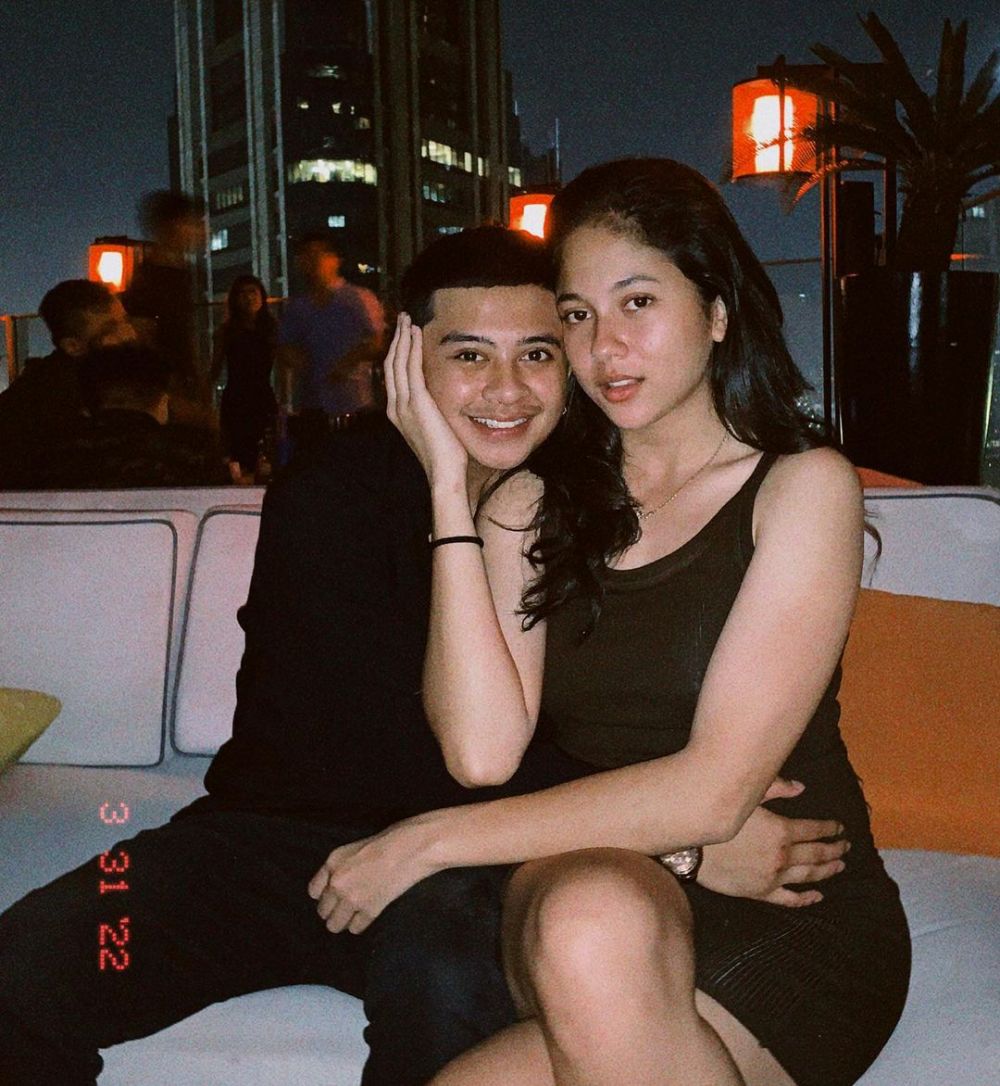 gaya pacaran seleb dapat kritikan © Instagram gaya pacaran seleb dapat kritikan © Instagram