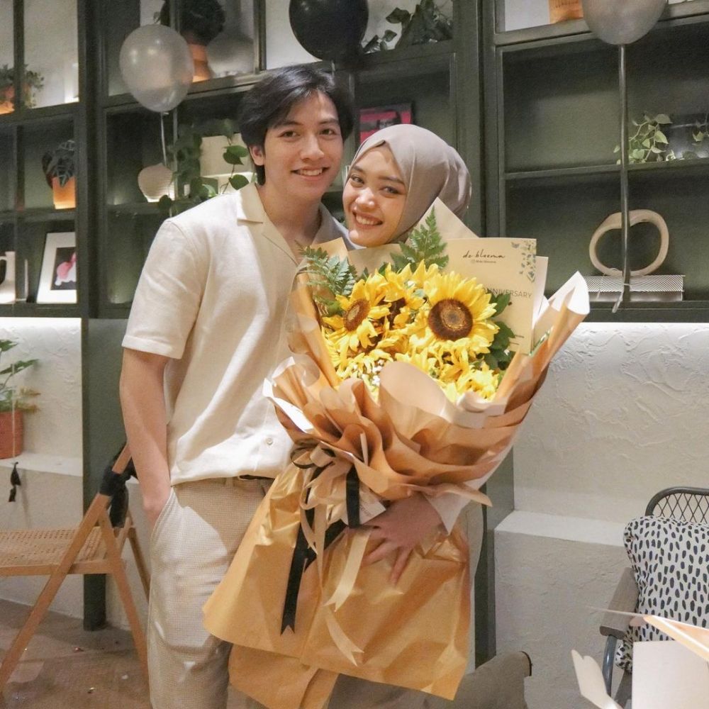 gaya pacaran seleb dapat kritikan © Instagram gaya pacaran seleb dapat kritikan © Instagram