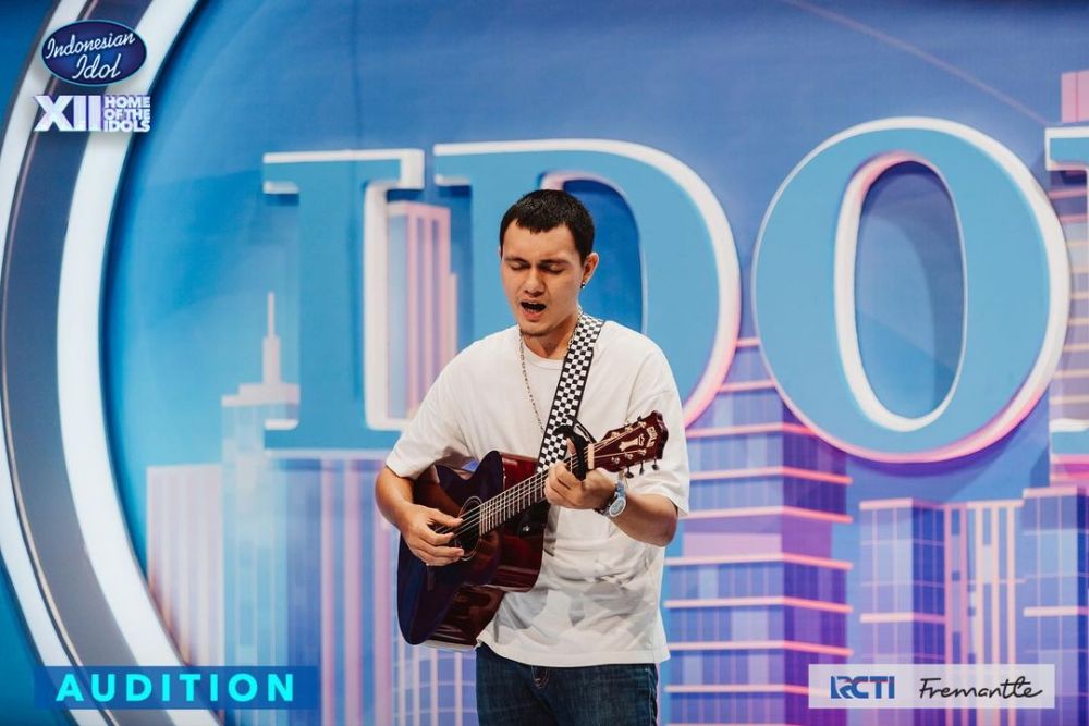 Potret nyoman paul © 2022 brilio.net