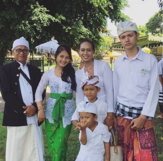 Potret nyoman paul © 2022 brilio.net