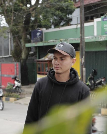 Potret nyoman paul © 2022 brilio.net