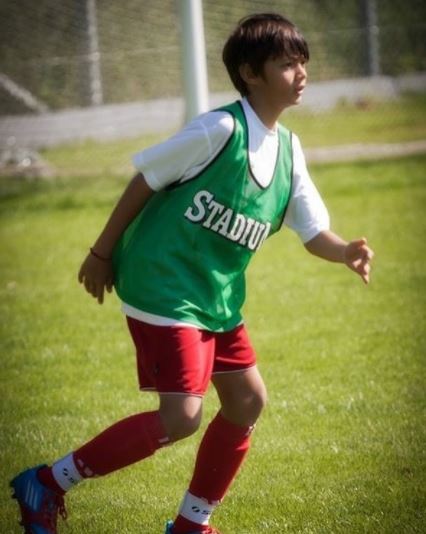 Potret nyoman paul © 2022 brilio.net