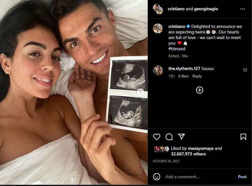 11 Unggahan Instagram atlet bola terbanyak disukai sepanjang masa, Messi & Ronaldo paling berpengaruh