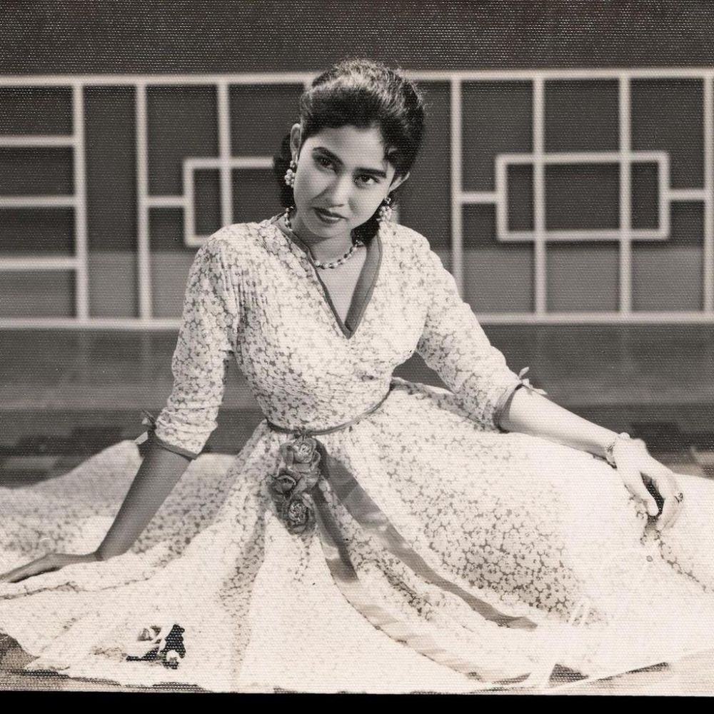 Mengenang Aminah Cendrakasih   © 2022 brilio.net