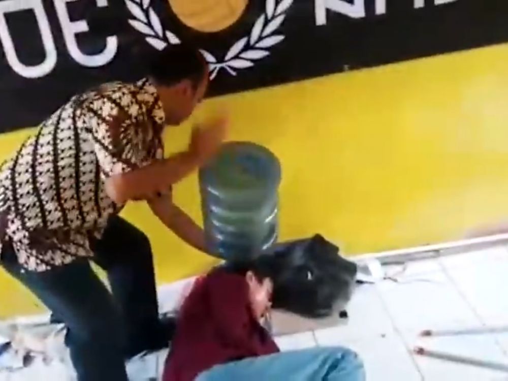 potret kegabutan anak sekolah © 2022 brilio.net potret kegabutan anak sekolah © 2022 brilio.net