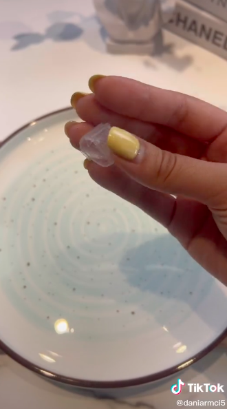 Bukan dari jagung, ini 5 cara bikin popcorn dari rice paper