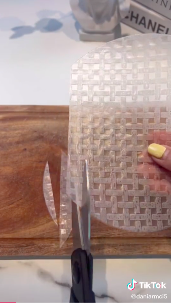 Bukan dari jagung, ini 5 cara bikin popcorn dari rice paper