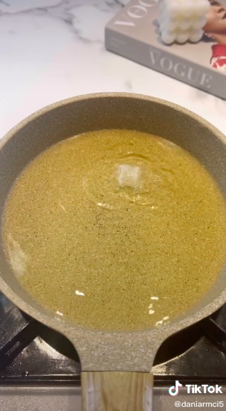 Bukan dari jagung, ini 5 cara bikin popcorn dari rice paper