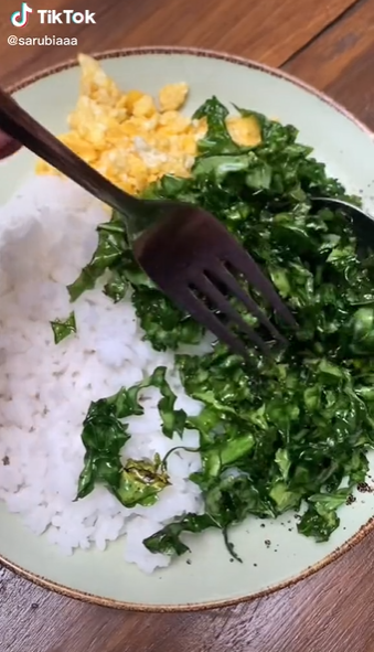 5 Cara simpel bikin kailan crispy ala Jatinangor House, renyah dan ekonomis