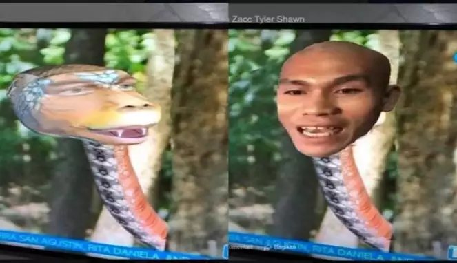 editing adegan sinetron kocak © berbagai sumber