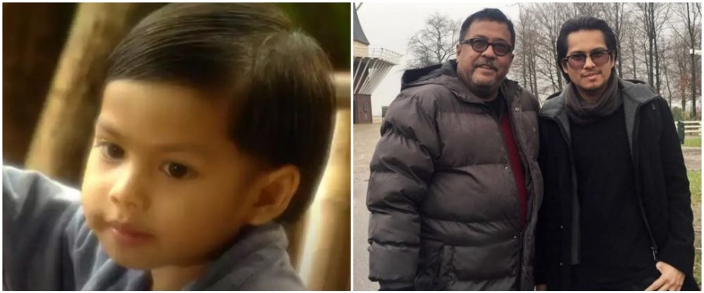 pemain Si Doel Anak Sekolahan saudara © berbagai sumber