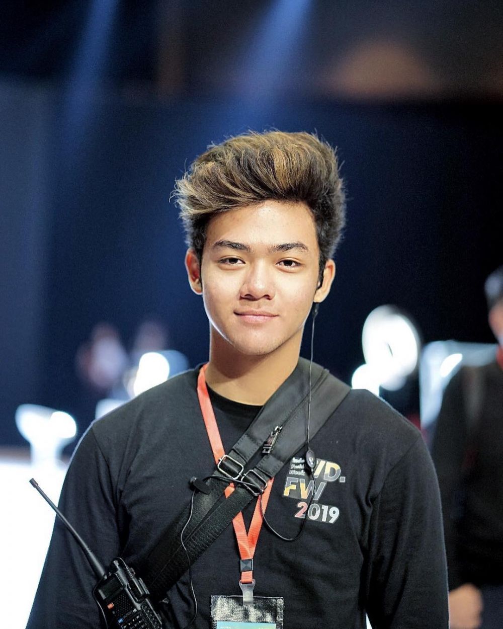 pesona Dimas Gabra © 2022 brilio.net