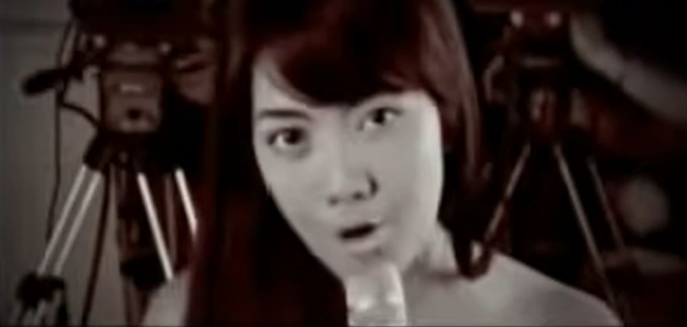 perjalanan karier ririn dwi ariyanti © berbagai sumber perjalanan karier ririn dwi ariyanti © berbagai sumber